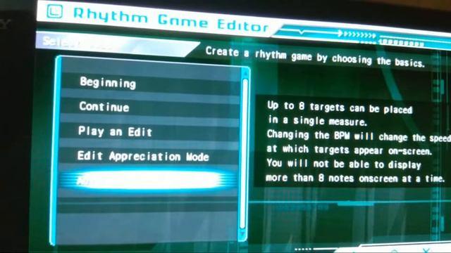 Hatsune Miku 1nd PSP обзор английской версии игры смотреть онлайн