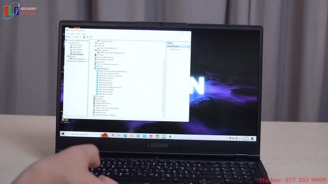 Đánh Giá Laptop Lenovo Legion 5 Cấu Hình Cực Khoẻ Ơ Thế Mà Giá Lại Rẻ смотреть онлайн