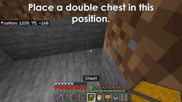 Easiest FISH Farm in Minecraft bedrock 1.19! (Treasure) смотреть онлайн