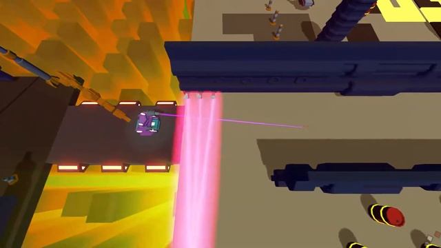 JASEM: Just Another Shooter with Electronic Music | PC Indie Gameplay смотреть онлайн