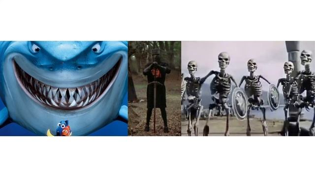 The Hero's Journey Character Archetypes 101 смотреть онлайн