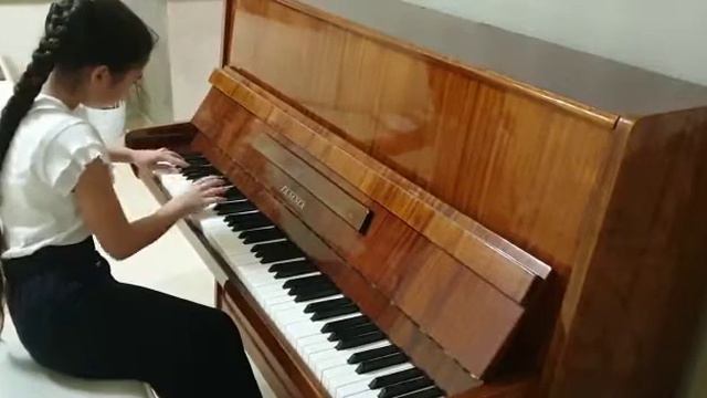 Гамма Фа мажор смотреть онлайн
