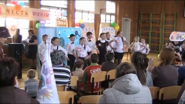 Мы класс года 2014 смотреть онлайн