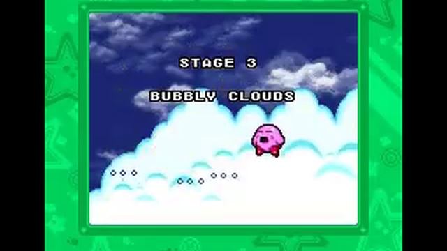 [Longplay] Kirby Superstar - Spring Breeze (9:56) смотреть онлайн