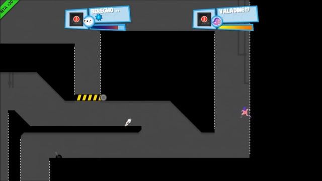 SpeedRunners Gameplay Walkthrough Part 1 - Let's get it on (PC) смотреть онлайн