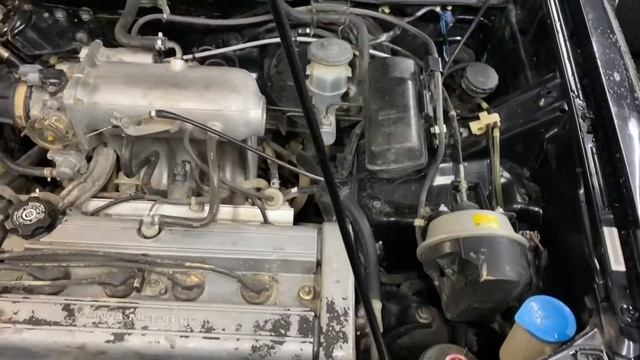 1998 Honda CR-V Manual Transmission Conversion pt2 Wiring and Alignment. смотреть онлайн