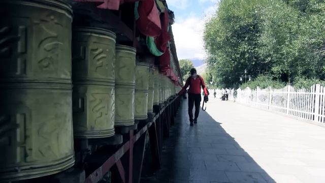 Юрий Белойван: Непал - Тибет. Путешествие в другую реальность смотреть онлайн