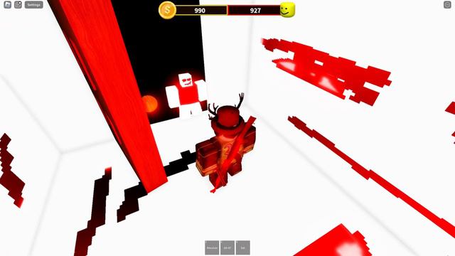 How to get the "Secret Badge 1" + "Cracked Bas" Pet in Shoot and Eat Noobs - ROBLOX смотреть онлайн