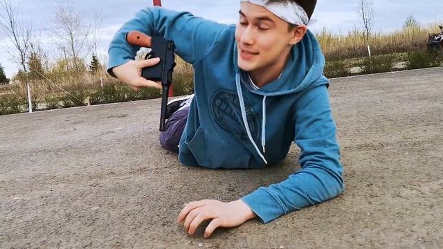 КАК Я ПЕРЕЕХАЛ В АМЕРИКУ | USA CALIFORNIA LOS-ANGELES смотреть онлайн