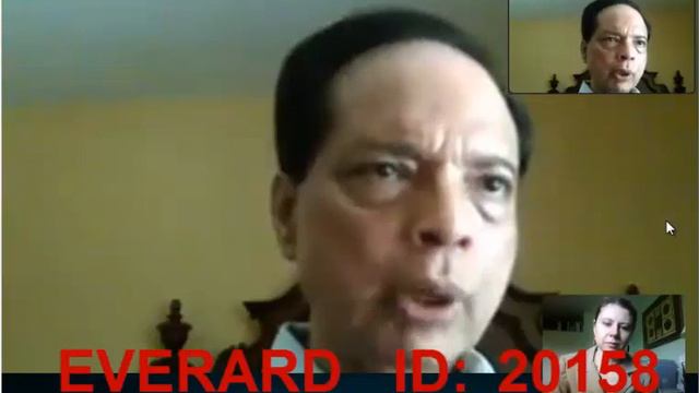 Oksana Live TV for Ladies, Episode # 5 - Meet our VIP client Everard ID: 20158 смотреть онлайн