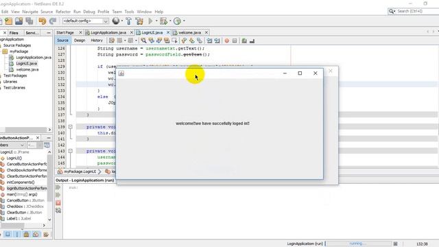 Java Bangla Tutorials 12: How to set Window position in Centre in Java Programming Language смотреть онлайн