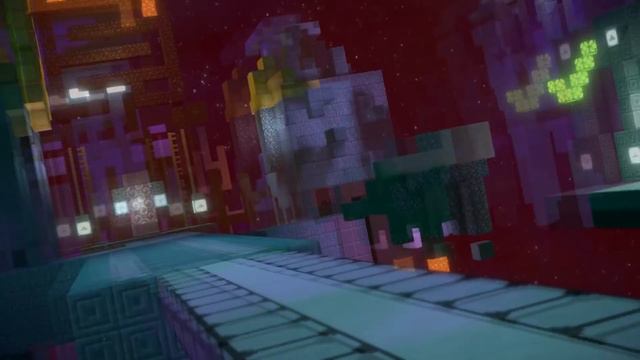 THE FINAL CHOICE MADE ME CRY !!! - Minecraft Story Mode Season 2 Episode 5 P4 (JETRA) смотреть онлайн