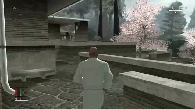 ||| играем в Hitman blood money|часть1|PS5 . смотреть онлайн