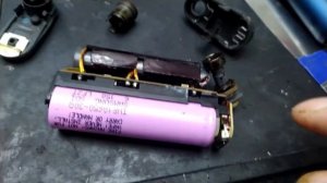 glo, чистка нагревателя.mp4