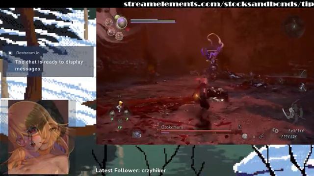 Stocks' Market - 🗻 Nioh 2 The Complete Edition on PC! 🗾👹 смотреть онлайн
