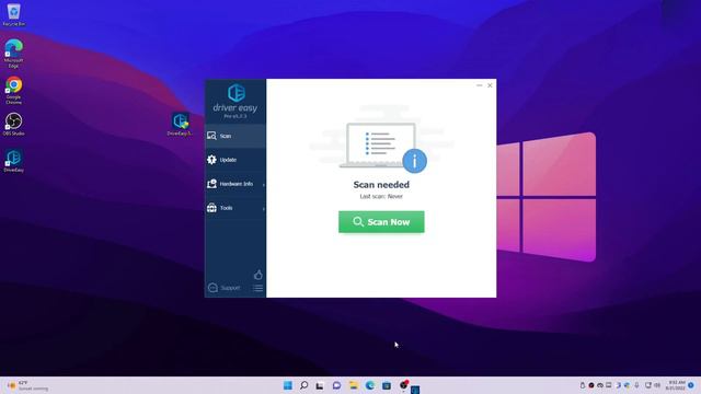 Driver Easy Pro | Free Download Crack Install Tutorial | [October Updated] Newest 2022 смотреть онлайн