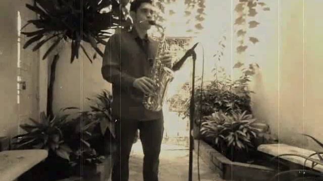 JOHAN XABOR (SECRETOS-Alejandro Lerner) смотреть онлайн