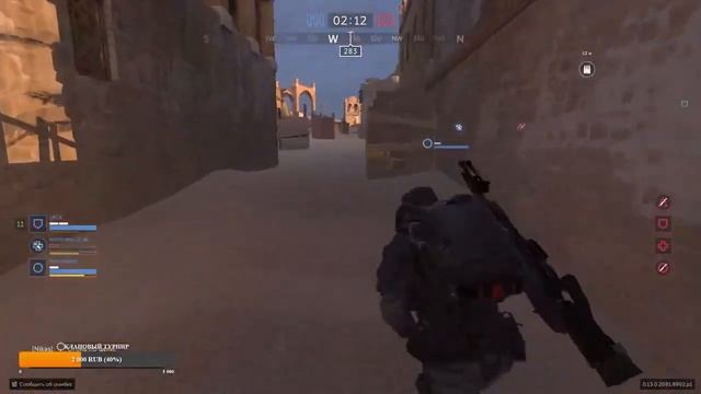 ДВА СТАРЫХ ЧЕМПИОНА ГОТОВЯТСЯ К ТУРНИРУ (РАЗДАЕМ КУЧУ ГОЛДЫ) смотреть онлайн