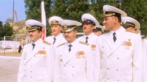 72 МЕТРА 2004 год.Студия ТРИТЭ.