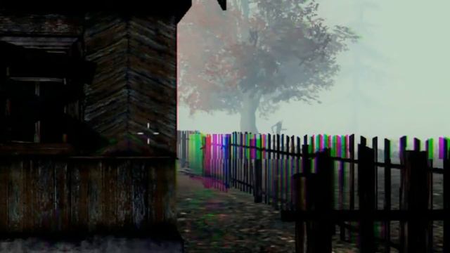 SLENDER MAN DARK FOREST - HORROR GAMEPLAY смотреть онлайн