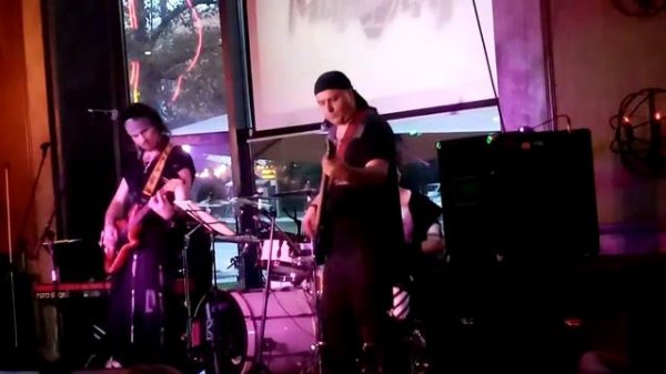 Игорь Тальков / МирИмир / 21 июля 2022 / Глобус