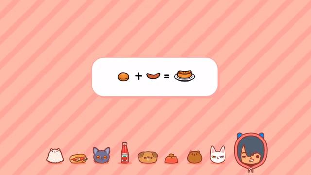 Тока Бока главный секрет/Toca Bocab main secret смотреть онлайн