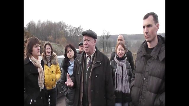 01 Клинкер как добывают глину flv смотреть онлайн