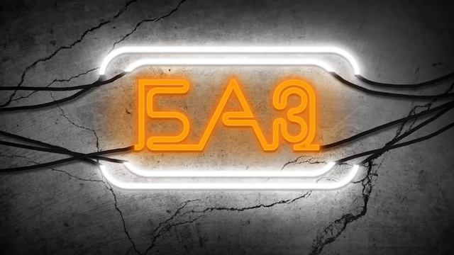 БАЭ (Неоновая вывеска) смотреть онлайн