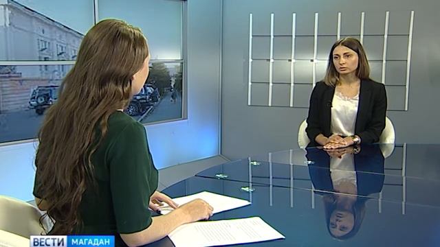 Объекты культурного наследия Колымы и их финансирование: интервью смотреть онлайн