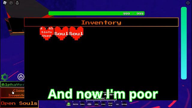 I finally got Nil (Undertale: A Multiversal Timeline) смотреть онлайн