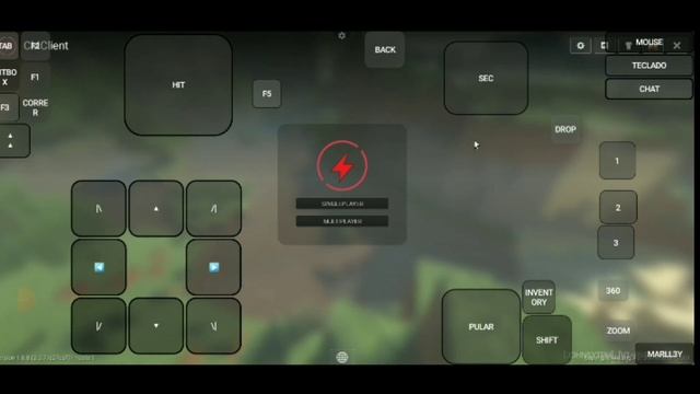 Melhor configuração para celulares fracos no Pojavlauncher!!! (1gb e 2gb de ram) смотреть онлайн