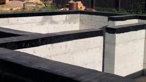 Цокольный этаж | Технология строительство цокольного этажа