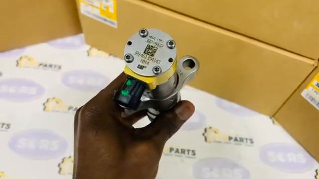 CATERPILLAR 3879432, 387-9432 INJECTOR GP FOR C9 ENGINES CAT , GENUINE NEW INJECTORS; DIESEL ENGINE смотреть онлайн