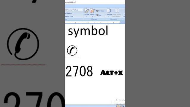 Uncover Hidden Alt+X Shortcuts in MS Word ctrl a to z shortcut keys смотреть онлайн