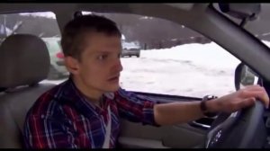 Тест-драйв Lifan X60 от Авто-Плюс