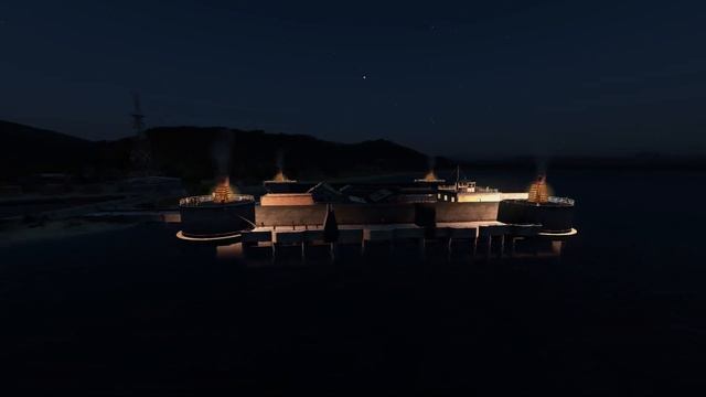 DayZ : Json : Solnichniy Trader Compound смотреть онлайн