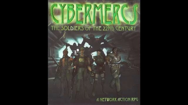 Cybermercs - Frachtschiff "Sky Lark" смотреть онлайн