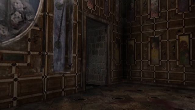 Playing Resident Evil 4 (2005) before the Remake. смотреть онлайн