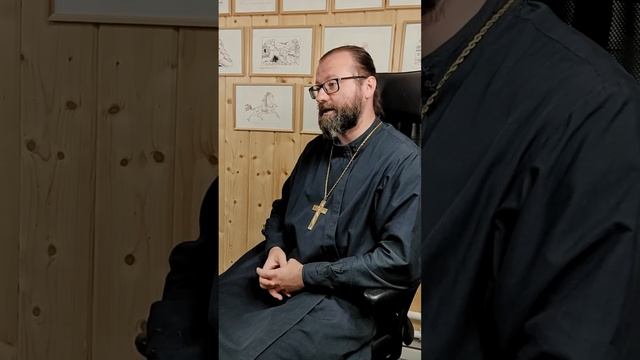 Атеист, который всю жизнь делал добрые дела, не попадет в рай? Отвечает священник Сергий Крейдич смотреть онлайн