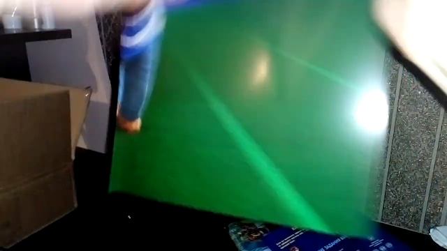 Акция от Барни. Распаковываем фигурки. смотреть онлайн