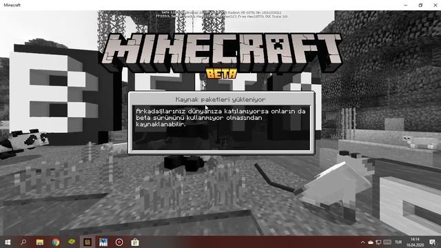 Minecraft Pocket Edition Bilgisayara Ücretsiz Nasıl İndirilir смотреть онлайн