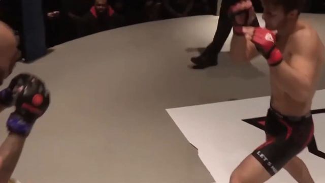 Who Are The Ibragimov Brothers?  - (Ibragim & Amir Ibragimov)