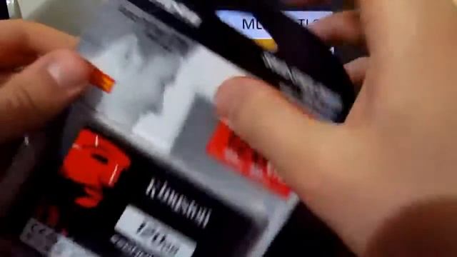 Kingston SSDNOW 300V 120 Gb / Распаковка и мини-обзор / Новинка 2019 года! смотреть онлайн