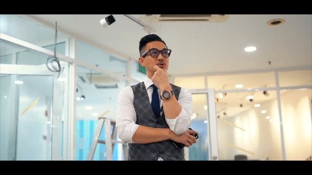 KL Office смотреть онлайн