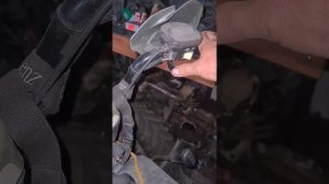 Квадроцикл глохнет при добавлении Газа Поларис 800