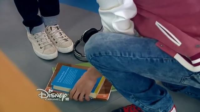 Gaston Y Nina 7 (1T) смотреть онлайн
