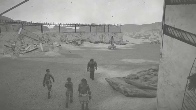 Ashwalkers - Beginning - Post-Apocalyptic Survival Game смотреть онлайн