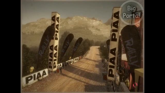 Dirt 2 : Кнопочка На Руле - Кооперативное Прохождение #1 смотреть онлайн