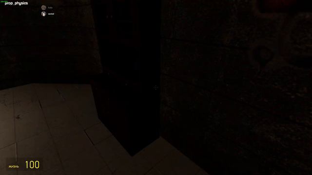 АД НА ЗЕМЛЕ | garry's mod | horror смотреть онлайн