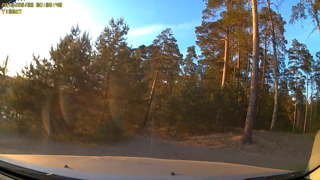 №3 Off Road test Volksvagen Touareg vs Great Wall H5 смотреть онлайн